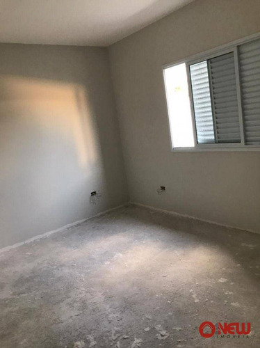 Imagem 14 de 30 de Sobrado À Venda, 157 M² Por R$ 1.250.000,00 - Vila Milton - Guarulhos/sp - So0964
