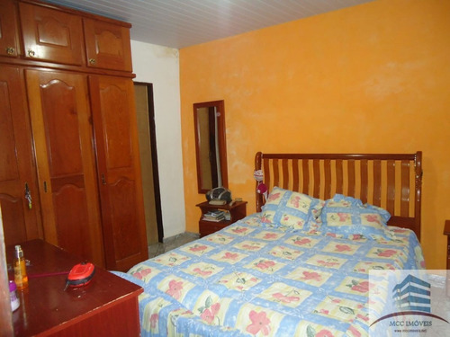 Imagem 10 de 22 de Casa A Venda Em Touros