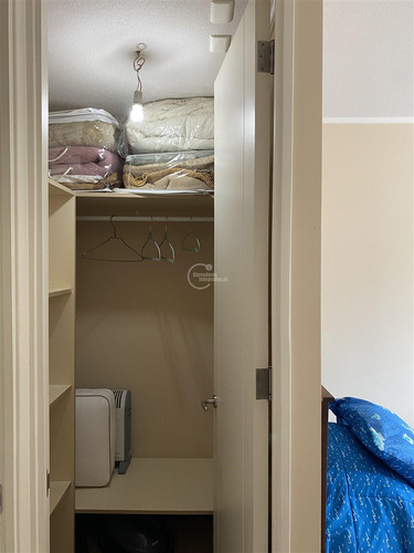 Departamento En Venta De 2 Dorm. En Puerto Varas