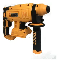 Comprar Rotomartillo Inalámbrico Industrial 20v Crhli2201 Ingco