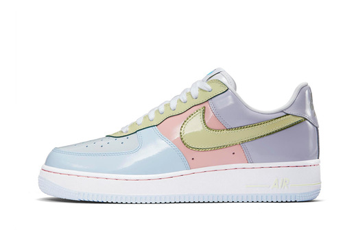 Zapatillas Nike Air Force 1 Low Easter Urbano 845053-500   