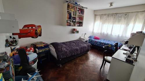 Imagen 5 de 12 de Av. Rivadavia Al 5100 - Dto. 3 Amb. Apto Profesional