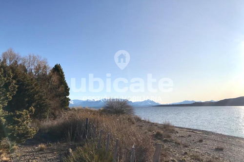 Terreno Sobre Costa De Lago Nahuel Huapi