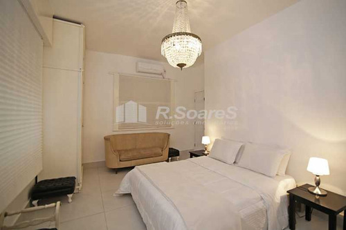 Apartamento-à Venda-ipanema-rio De Janeiro - Ldap30412