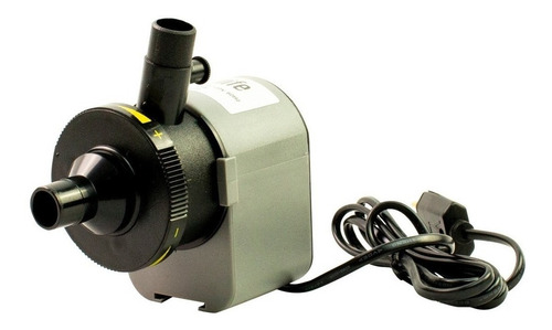 Imagem 5 de 6 de Bomba Submersa Alife 3200 3200 L/h 110v Aquário Lago Tampa