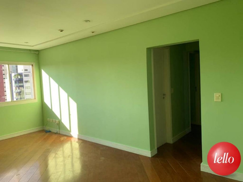 Imagem 4 de 21 de Apartamento - Ref: 124592