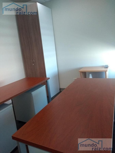 Imagen 3 de 12 de Oficinas En Renta Centro Monterrey Torre Motomex