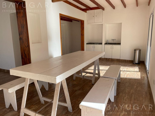 Imagen 18 de 30 de Venta - Ph Dúplex A Estrenar En Barrio La Fernanda - Villa Rosa - Bayugar Negocios Inmobiliarios