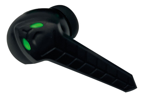 Imagen 1 de 2 de Auriculares Inalámbricos Daewoo Serpent Tws Bluetooth Usb-c