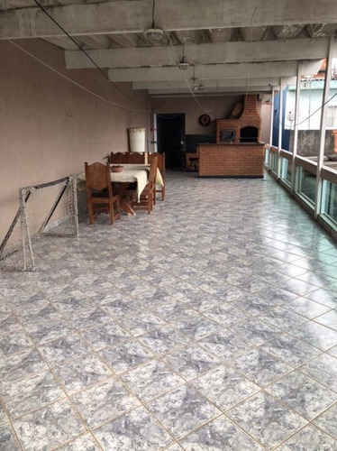 Imagem 2 de 15 de Casa Para Venda No Bairro Jardim São Manoel Em Guarulhos - Cod: Ai22567 - Ai22567