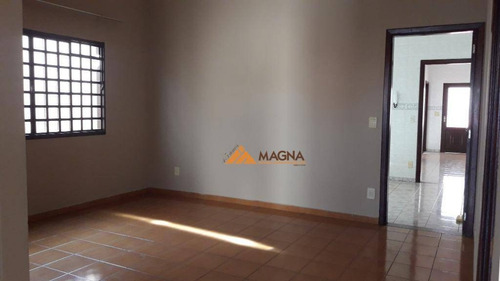 Imagem 9 de 30 de Casa À Venda, 235 M² Por R$ 800.000,00 - Ribeirânia - Ribeirão Preto/sp - Ca1750