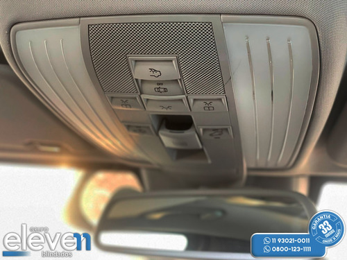 Imagem 13 de 15 de Mercedes-benz Classe E Cgi Avantgarde 1.8 16v 204cv Aut....