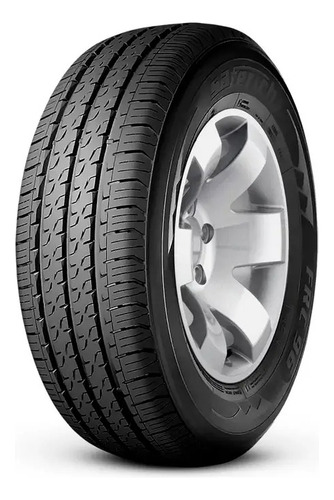 Kit 4 Pneus 225/75r16 121/120r Saferich Frc96 Aro 16