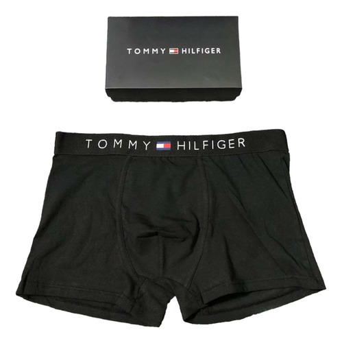 Boxer Tommy Hilfiger Pack 3