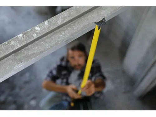 Flexometro Global Stanley1/2x3mts 30608x