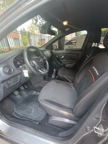 Renault Stepway 1.6 Intens