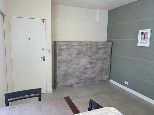 Imagen 6 de 14 de Departamento En Venta 1 Ambiente Reciclado Zona Plaza Colon De Mar Del Plata