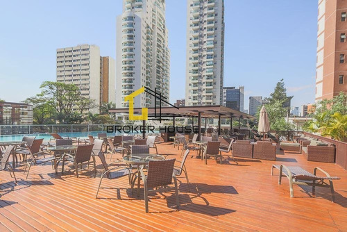 Imagem 27 de 30 de Apartamento Para Alugar No Bairro Granja Julieta Em São - Bh700-2
