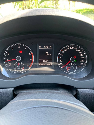 Imagem 6 de 8 de Volkswagen Jetta 2.0 Comfortline Flex 4p Tiptronic
