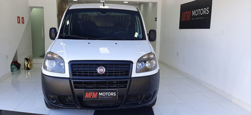 Imagem 2 de 14 de Fiat Doblo Cargo