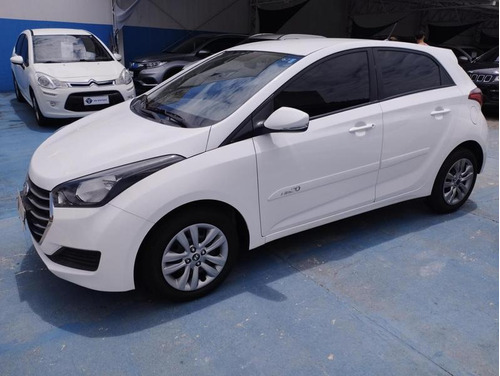 Hyundai HB20 Hb20 Tcim Comp