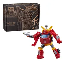 Comprar Lift-ticket - Transformers Legacy Deluxe Class Hasbro