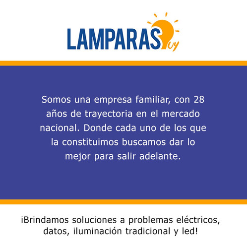 Lampara De Mesa Living Veladora, Portatil Mesa, 2 Luces