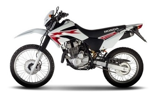 Imagen 4 de 15 de Honda Xr250 Tornado 2023 0km