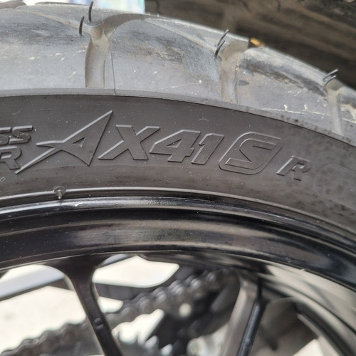 Imagen 14 de 25 de Yamaha Mt09 Tracer