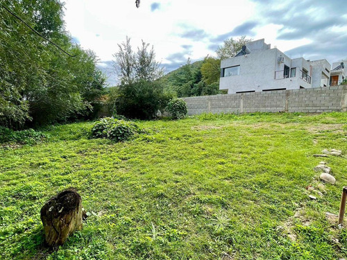 Lote En Venta De 450 M2 Sol Y Rio, Villa Carlos Paz
