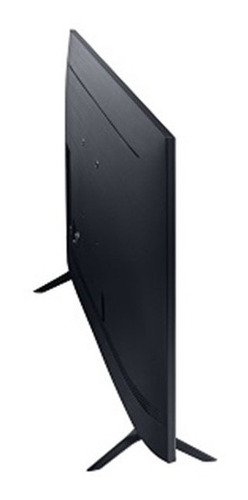 Tv Samsung 55 Polegadas 4k Voz Smart 55tu8000