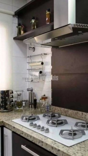 J. Saúde - 4 Dormts , 214m² , 3 Vagas - Pp15561