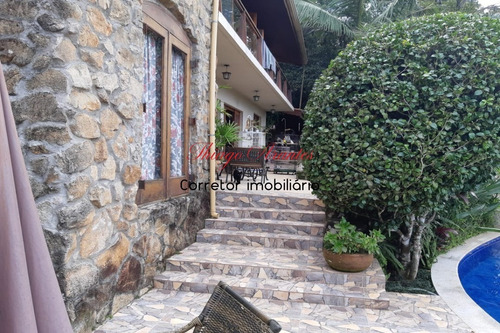 Imagem 7 de 30 de Casa Em Condomínio - Co00065 - 69299945