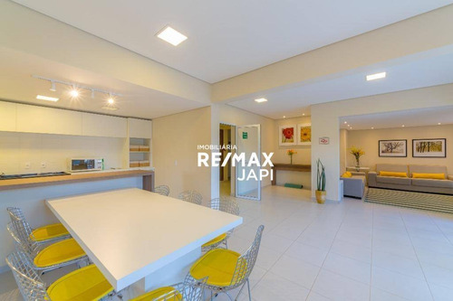 Apartamento À Venda, 51 M² Por R$ 300.000,00 - Eloy Chaves - Jundiaí/sp - Ap3946