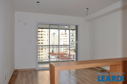 Imagem 6 de 15 de Apartamento - Perdizes - Sp - 442488