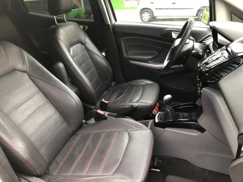 Imagem 13 de 15 de Ford Ecosport Fsl4wd2.0b