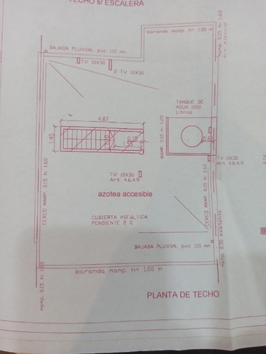 Imagen 2 de 11 de Local Con Vivienda En Venta En Virreyes
