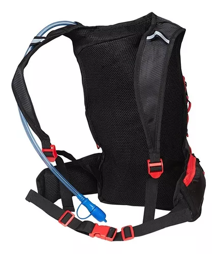 Mochila Waterdog Goto 10 Litros