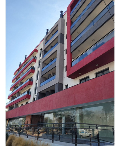 Depto Miralejos 15 - 1 Dormitorio, 2 Baños. Centro, Villa Carlos Paz