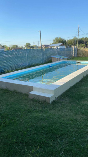 Casa En Venta - 1 Dormitorio 1 Baño - 640mts2 - La Torre, Marcos Paz