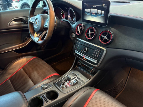 Mercedes-Benz Clase GLA 2.0 Gla45 Amg 381cv