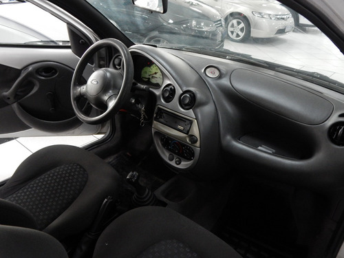 Ka 1.0 Gasolina 2006 2p