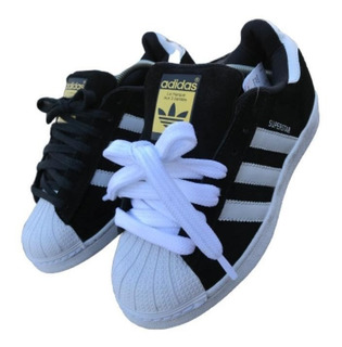 tenis adidas pop star feminino