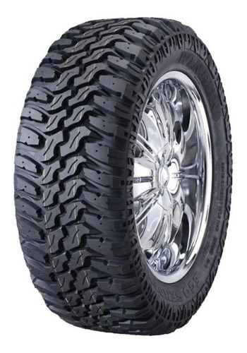 Llanta 33x12.50r22lt 109q Winrun Mt305