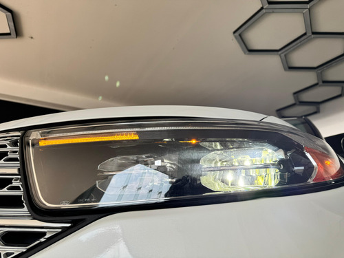 Ford Explorer 2022 Limited Rwd 4 Cil 2.3 Aut 7 Pageros Eng $