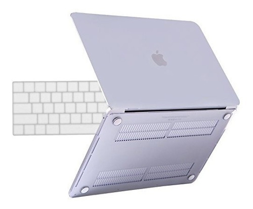 Hde Funda Plástico Macbook Pro 13  Modelo A1706/a1708