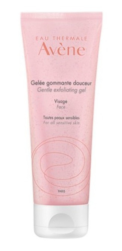 Avene Exfoliante Suave Purificante X 7 - mL a $1587