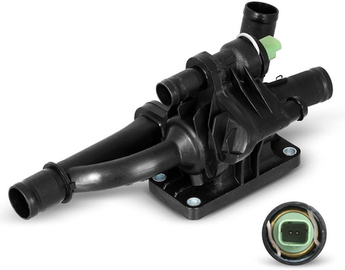 Termostato Completo Ford Ecosport 1.5 Tdci