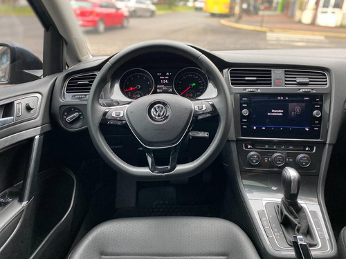 Volkswagen Golf 1.4 Highline Tsi Dsg
