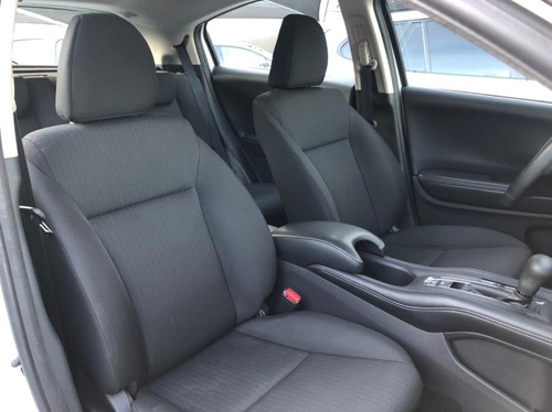 Honda Hr-v Ex Cvt 1.8 Flexone